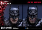 Batman Damned (Concept Design by Lee Bermejo)