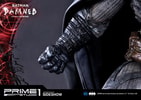 Batman Damned (Concept Design by Lee Bermejo)