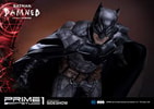 Batman Damned (Concept Design by Lee Bermejo)
