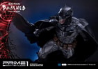 Batman Damned (Concept Design by Lee Bermejo)