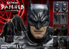 Batman Damned (Concept Design by Lee Bermejo)