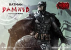 Batman Damned Deluxe Version (Concept Design by Lee Bermejo)- Prototype Shown