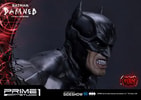 Batman Damned Deluxe Version (Concept Design by Lee Bermejo)