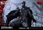 Batman Damned Deluxe Version (Concept Design by Lee Bermejo)