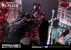 Batman Damned Deluxe Version (Concept Design by Lee Bermejo)