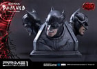 Batman Damned Deluxe Version (Concept Design by Lee Bermejo)
