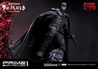 Batman Damned Deluxe Version (Concept Design by Lee Bermejo)