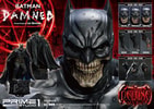 Batman Damned Deluxe Version (Concept Design by Lee Bermejo)