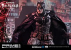 Batman Damned Deluxe Version (Concept Design by Lee Bermejo)