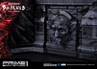 Batman Damned Deluxe Version (Concept Design by Lee Bermejo)
