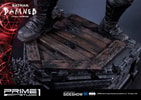 Batman Damned Deluxe Version (Concept Design by Lee Bermejo)- Prototype Shown