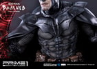 Batman Damned Deluxe Version (Concept Design by Lee Bermejo)- Prototype Shown