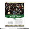 Ghostbusters: The Inside Story (Prototype Shown) View 5
