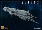 Aliens USS Sulaco- Prototype Shown