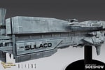 Aliens USS Sulaco- Prototype Shown