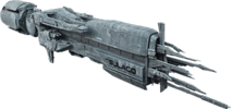 Aliens USS Sulaco