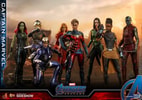 Captain Marvel (Prototype Shown) View 9