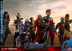 Captain Marvel (Prototype Shown) View 8