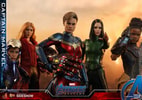 Captain Marvel (Prototype Shown) View 7