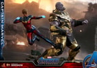 Captain Marvel (Prototype Shown) View 6