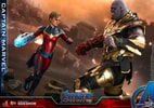 Captain Marvel (Prototype Shown) View 5