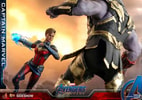 Captain Marvel (Prototype Shown) View 4
