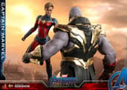 Captain Marvel (Prototype Shown) View 3