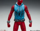Marvel's Spider-Man: Scarlet Spider (Prototype Shown) View 9