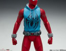 Marvel's Spider-Man: Scarlet Spider (Prototype Shown) View 9