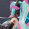 Hatsune Miku ReMIX (Prototype Shown) View 6