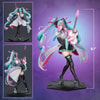 Hatsune Miku ReMIX (Prototype Shown) View 2