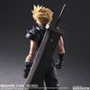 Cloud Strife (Version 2)- Prototype Shown
