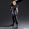 Cloud Strife (Version 2)- Prototype Shown