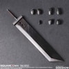 Cloud Strife (Version 2)