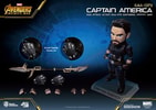 Captain America- Prototype Shown