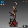 The Joker- Prototype Shown