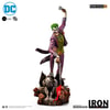 The Joker- Prototype Shown