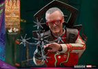 Stan Lee Exclusive Edition (Prototype Shown) View 5