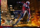 Spider-Man (Spider-Man 2099 Black Suit) Exclusive Edition (Prototype Shown) View 14