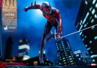 Spider-Man (Spider-Man 2099 Black Suit) Exclusive Edition (Prototype Shown) View 16