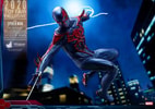 Spider-Man (Spider-Man 2099 Black Suit) Exclusive Edition (Prototype Shown) View 17