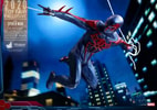 Spider-Man (Spider-Man 2099 Black Suit) Exclusive Edition (Prototype Shown) View 18