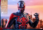 Spider-Man (Spider-Man 2099 Black Suit) Exclusive Edition (Prototype Shown) View 20
