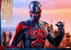Spider-Man (Spider-Man 2099 Black Suit) Exclusive Edition (Prototype Shown) View 20