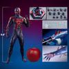 Spider-Man (Spider-Man 2099 Black Suit) Exclusive Edition (Prototype Shown) View 2
