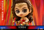Wonder Woman- Prototype Shown