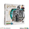 Hogsmeade - The Three Broomsticks 3D Puzzle- Prototype Shown