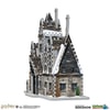 Hogsmeade - The Three Broomsticks 3D Puzzle- Prototype Shown