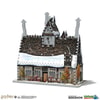 Hogsmeade - The Three Broomsticks 3D Puzzle