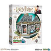 Hagrid's Hut 3D Puzzle- Prototype Shown